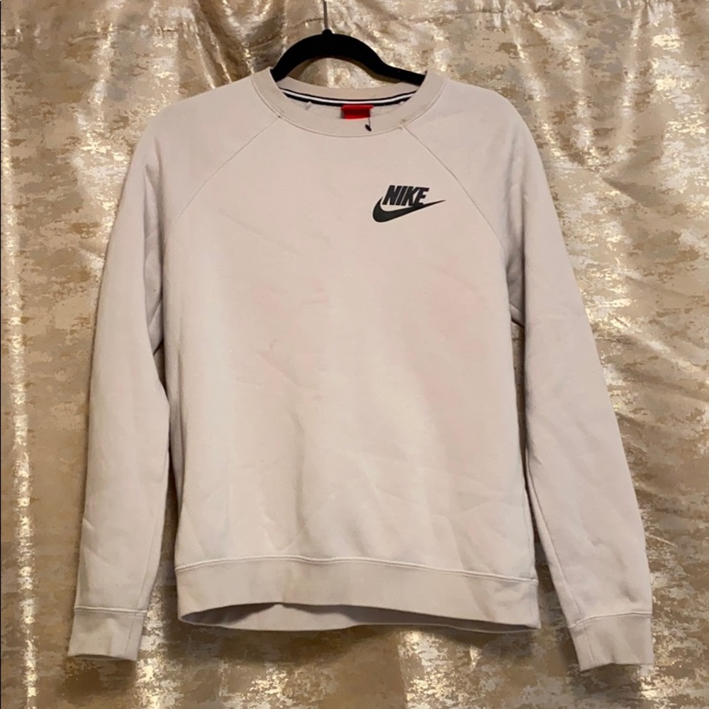 COPY - Nike Sweater